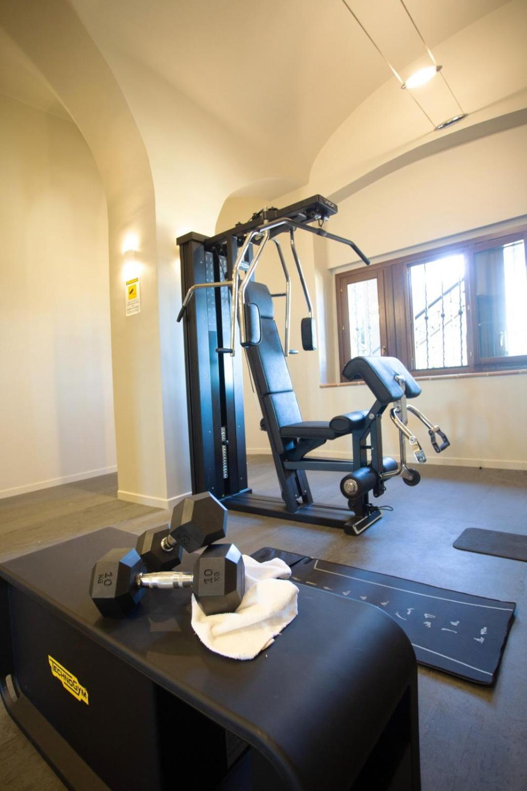 Airone Wellness Hotel Zafferana Etnea Eksteriør billede