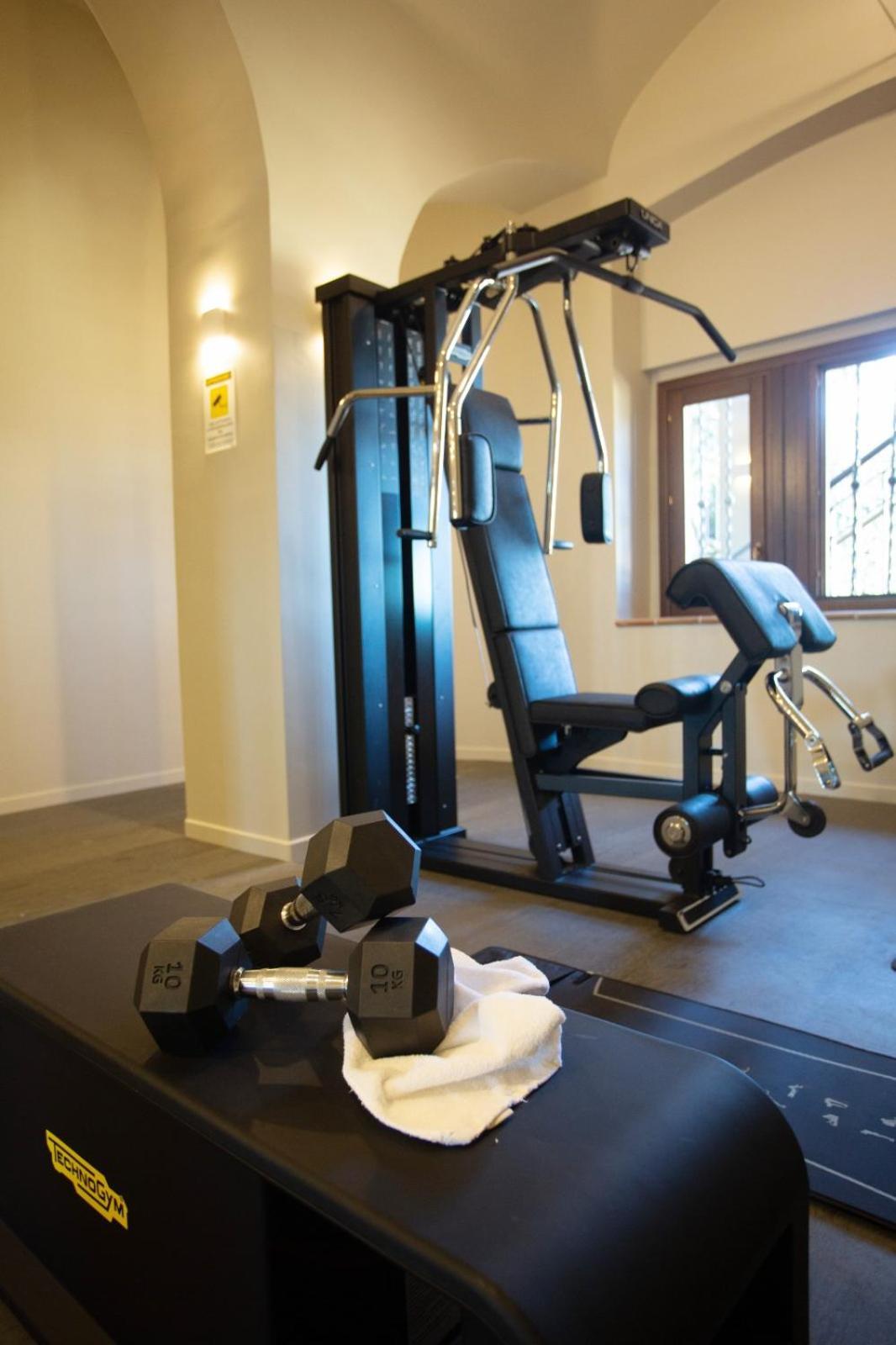 Airone Wellness Hotel Zafferana Etnea Eksteriør billede